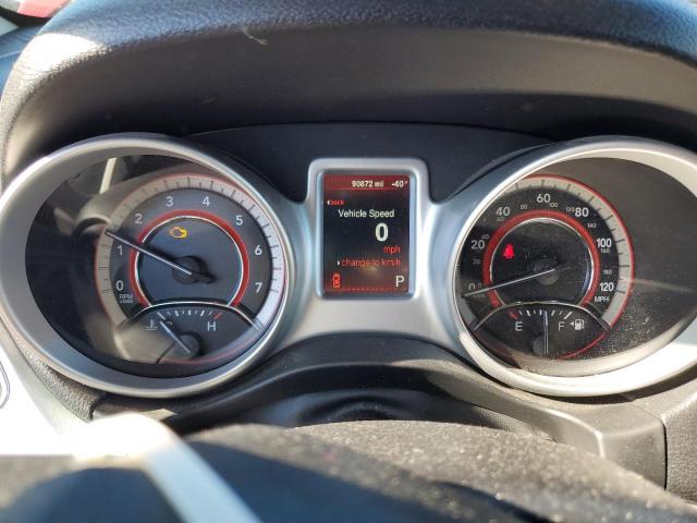 2014 DODGE JOURNEY SE - 3C4PDDAG1ET202989