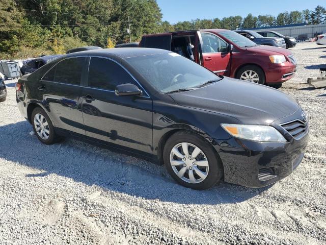2010 TOYOTA CAMRY BASE - 4T1BF3EK3AU077177