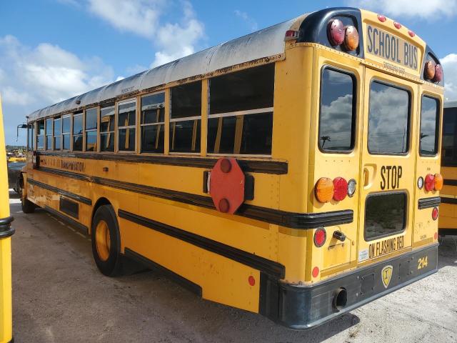 2013 IC CORPORATION CE SERIES SCHOOL #3273851179