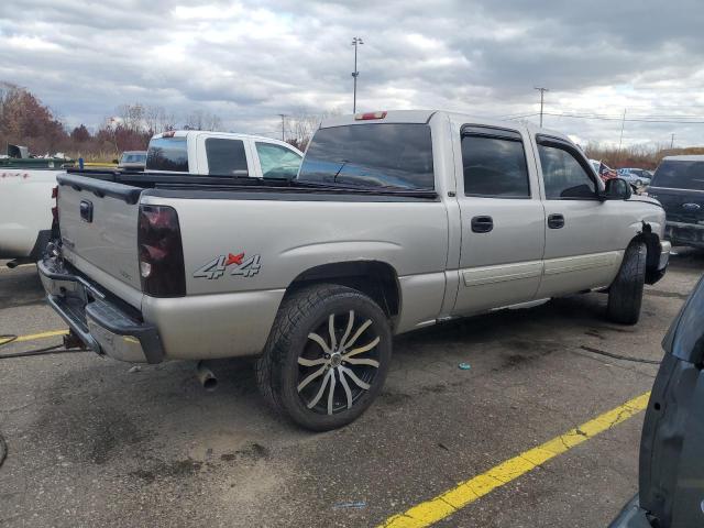 2006 CHEVROLET SILVERADO #3284774551