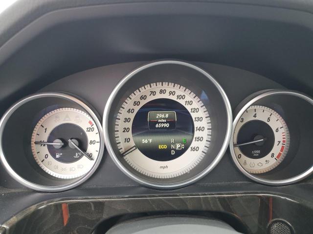 2014 MERCEDES-BENZ E 350 - WDDHF5KB4EA828864