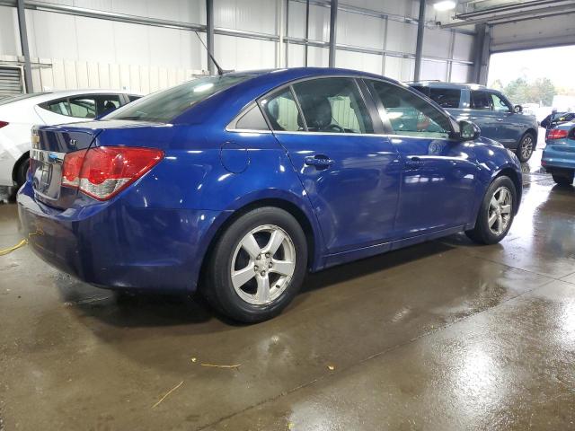 2012 CHEVROLET CRUZE LT - Other View