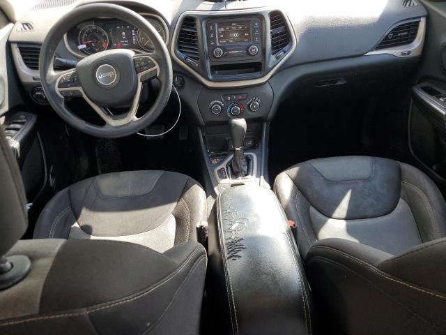 2015 JEEP CHEROKEE S 1C4PJLAB4FW632325