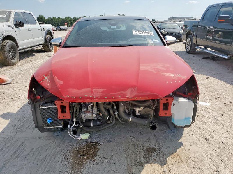 2023 AUDI S3 PREMIUM - WAUH3DGY8PA029678