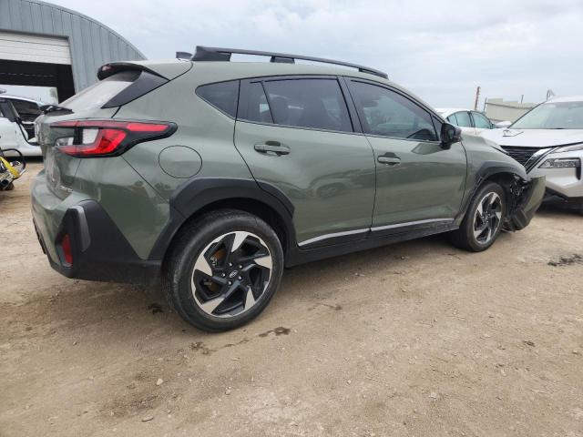 2024 SUBARU CROSSTREK LIMITED 4S4GUHL6XR3714761