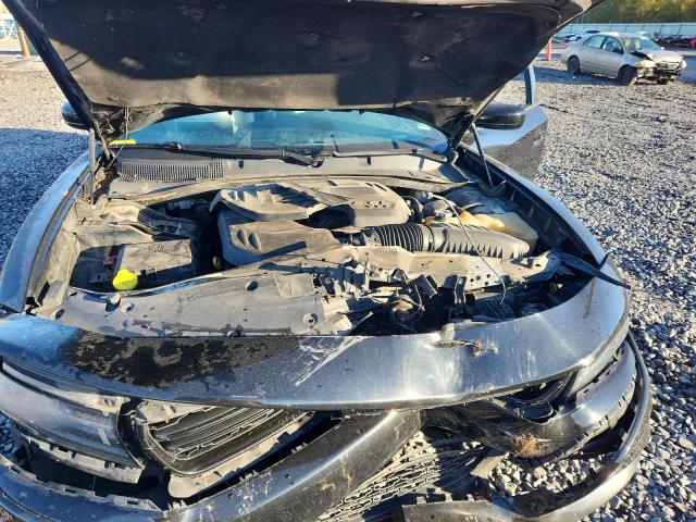 2015 DODGE CHARGER SXT #3287786092