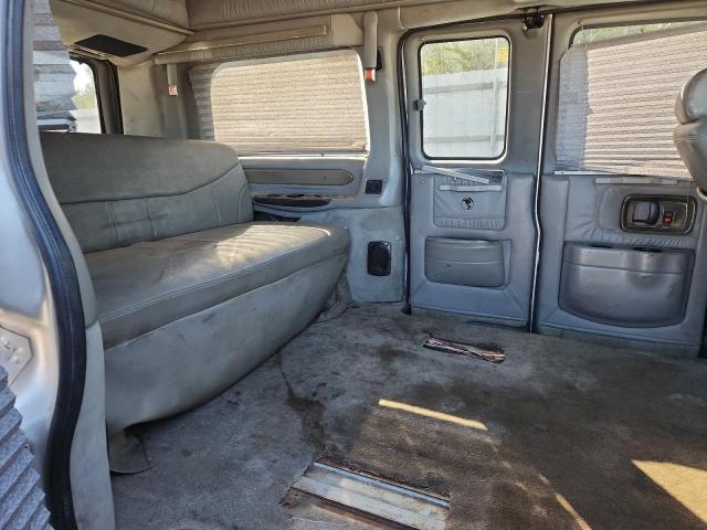 2003 GMC SAVANA RV G1500 #3284826521