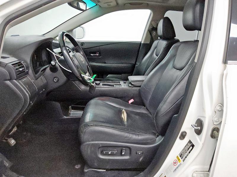 2014 LEXUS RX 350 - JTJZK1BA0E2013868