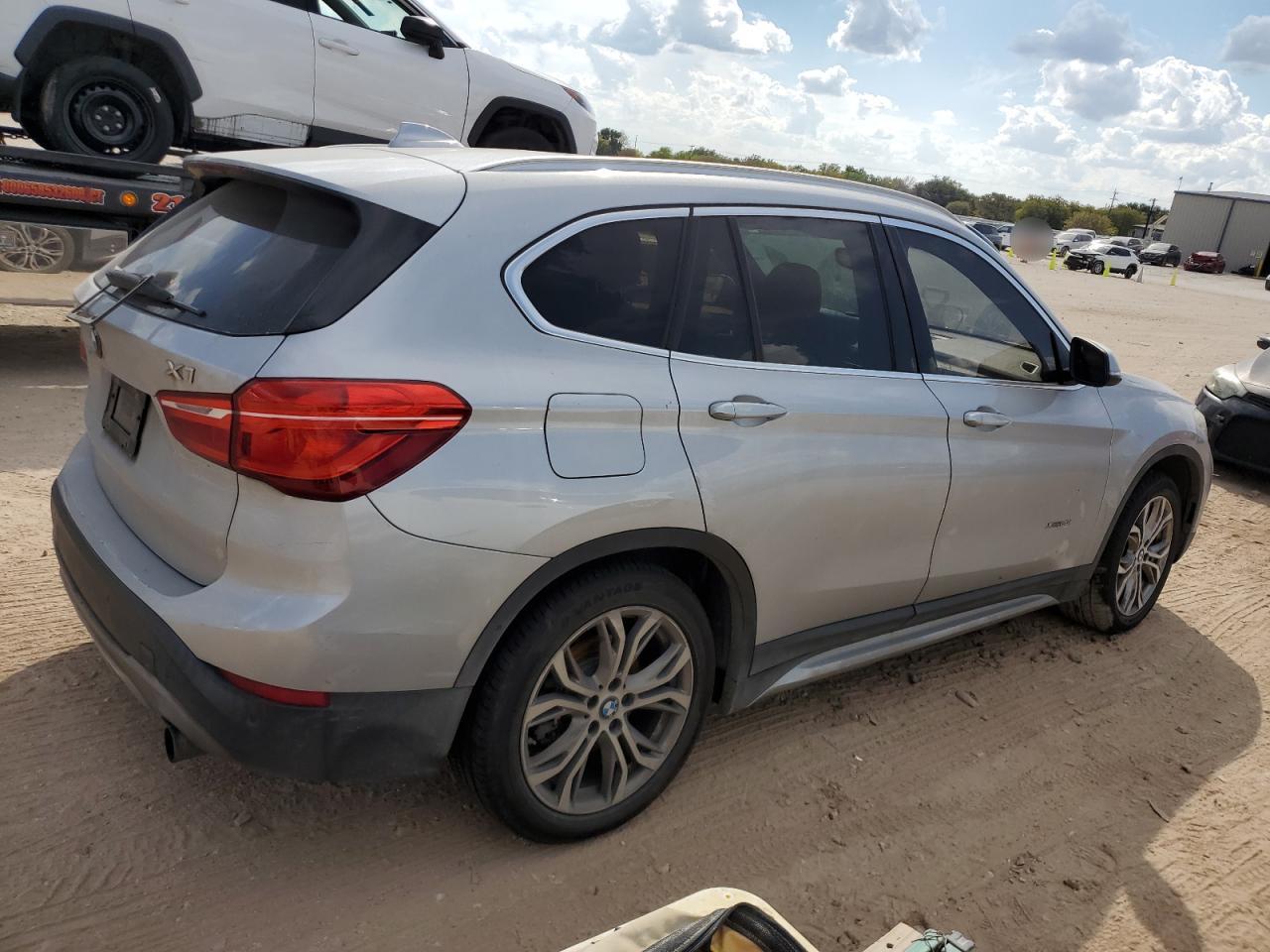 BMW X1 XDRIVE28I