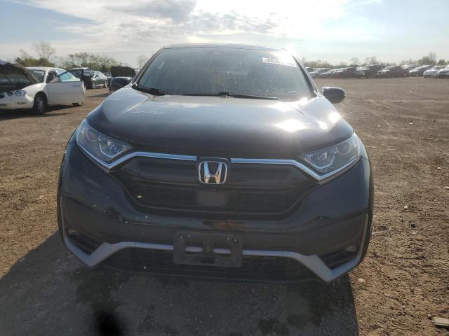 2021 HONDA CR-V EX - 5J6RW2H53ML001451