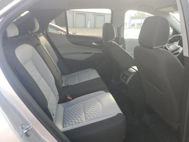 2018 CHEVROLET EQUINOX LT - 3GNAXJEV9JS581879