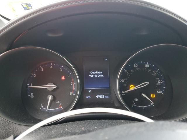 2019 TOYOTA C-HR XLE #3298105156