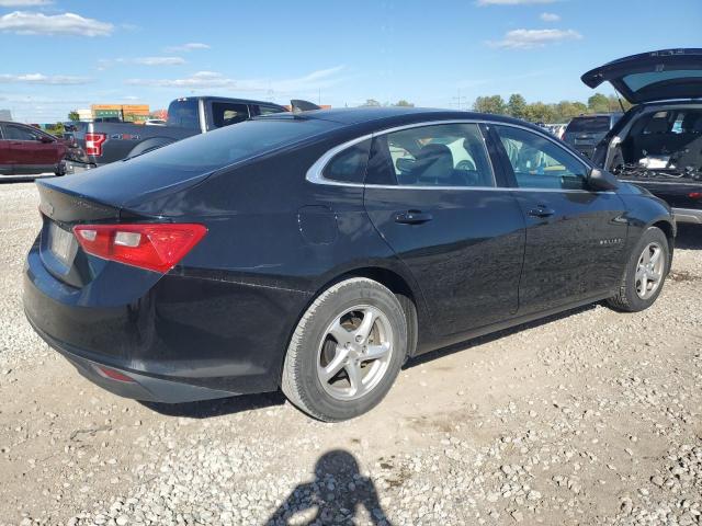 2018 CHEVROLET MALIBU LS 1G1ZB5ST3JF283653