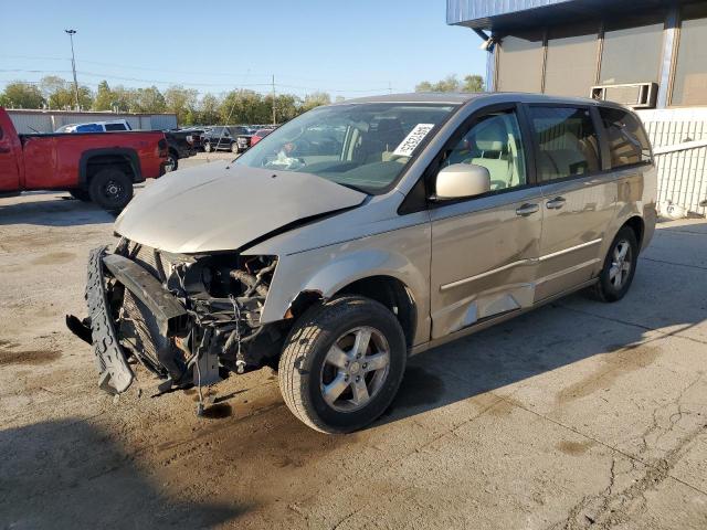 Global Auto Auctions: 2008 DODGE GRAND CARA