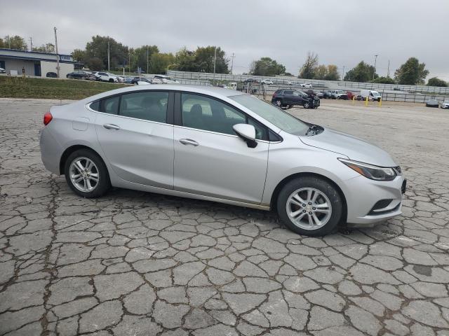 2018 CHEVROLET CRUZE LT - Other View