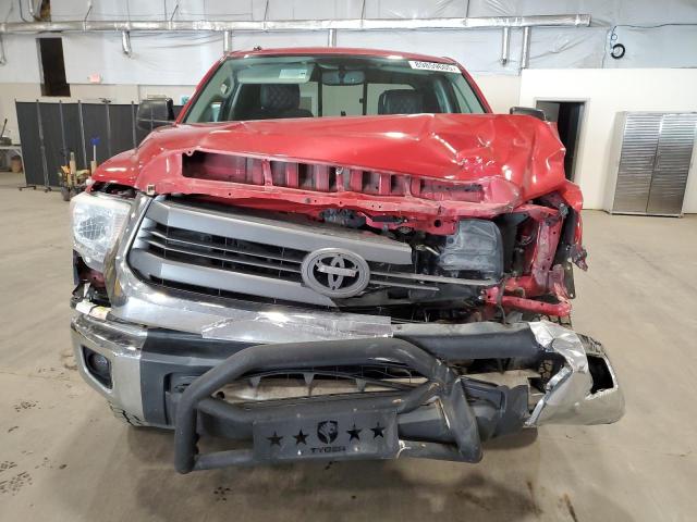 2015 TOYOTA TUNDRA DOU #3284719983
