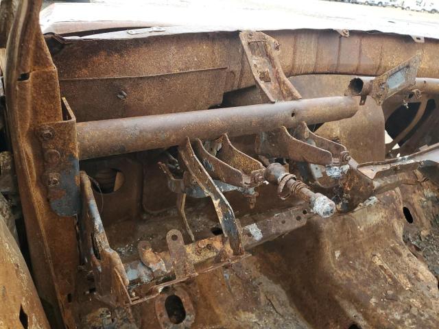 2006 FORD F350 SRW S #3287900240