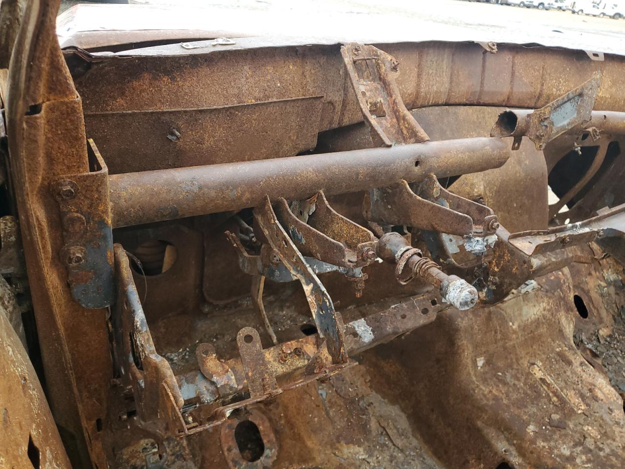 Lot #3287900240 2006 FORD F350 SRW S