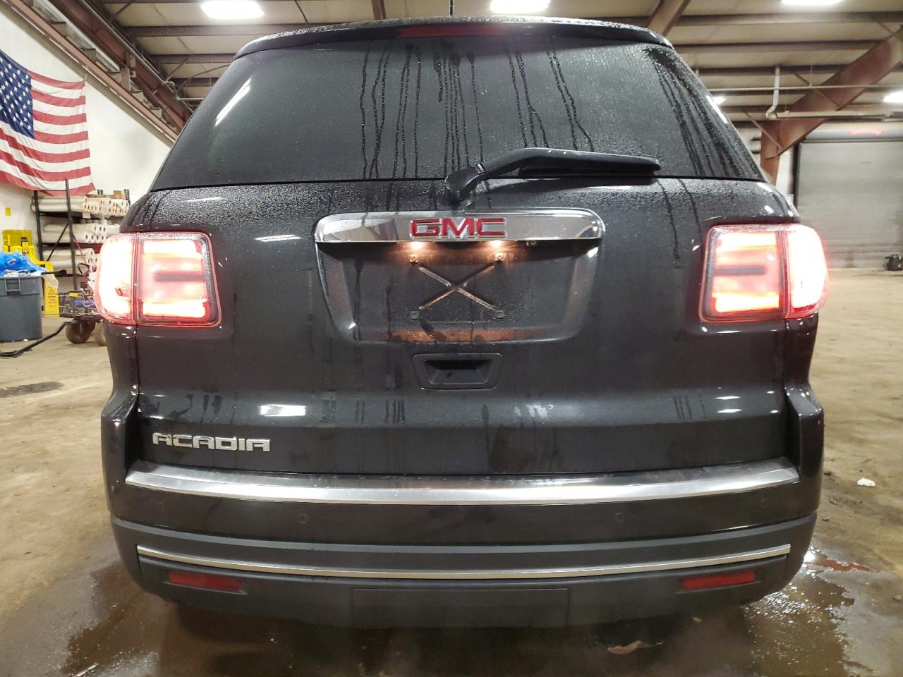 GMC ACADIA SLT-1
