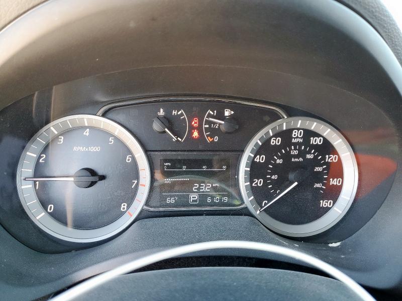 2015 NISSAN SENTRA S - 3N1AB7AP2FY341503