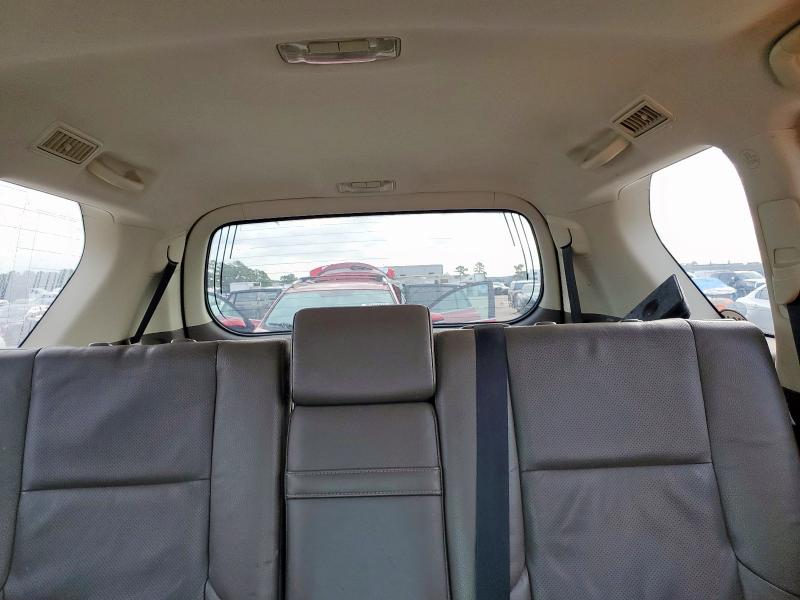 2014 LEXUS GX 460 - JTJBM7FX7E5088627