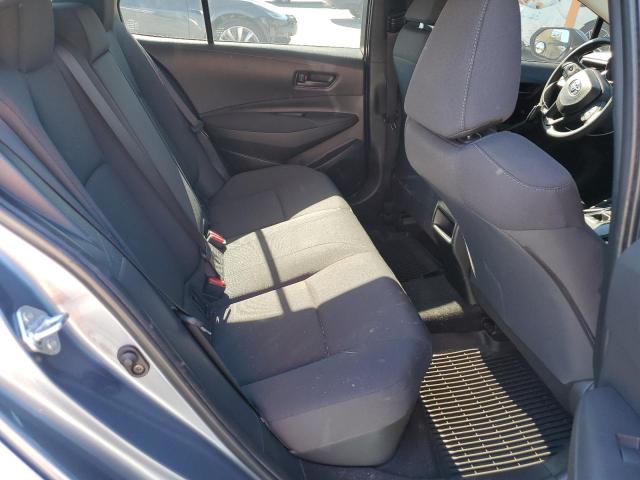 2022 TOYOTA COROLLA LE JTDEAMDE0NJ042203