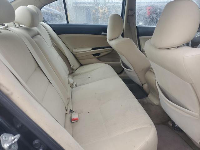 2012 HONDA ACCORD LX - 1HGCP2F3XCA145696