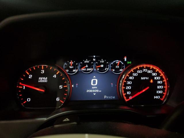 2016 GMC SIERRA K15 - 3GTU2PEC2GG243581