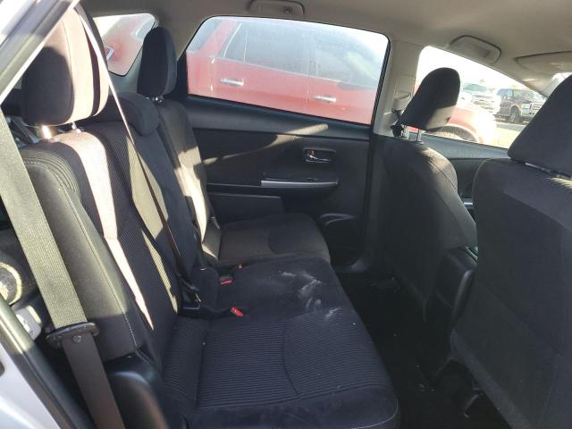 2017 TOYOTA PRIUS V #3297453225