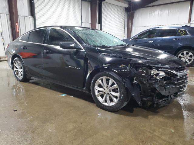 2019 CHEVROLET MALIBU LT - 1G1ZD5ST9KF107802