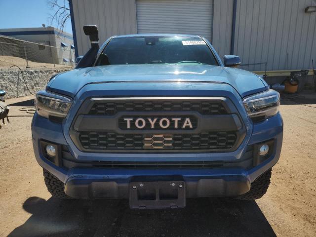 2019 TOYOTA TACOMA DOU #3286860213