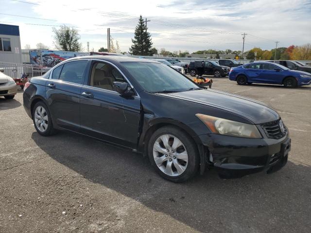 2008 HONDA ACCORD EX #3279543237
