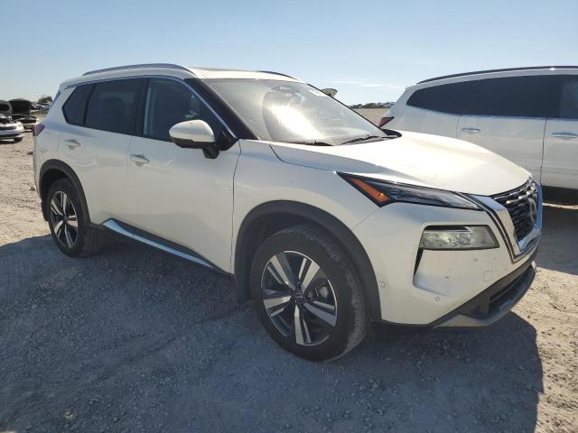 2023 NISSAN ROGUE SL - 5N1BT3CB2PC785236