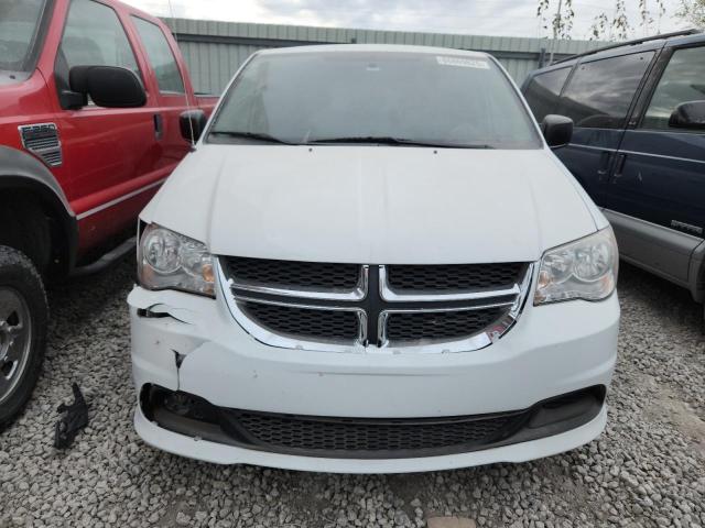 2017 DODGE GRAND CARA #3280478141