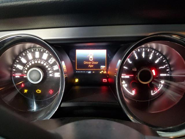 2014 FORD MUSTANG - 1ZVBP8EM1E5210516