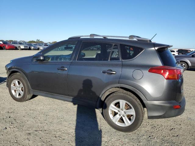 2014 TOYOTA RAV4 XLE - JTMWFREVXED039017