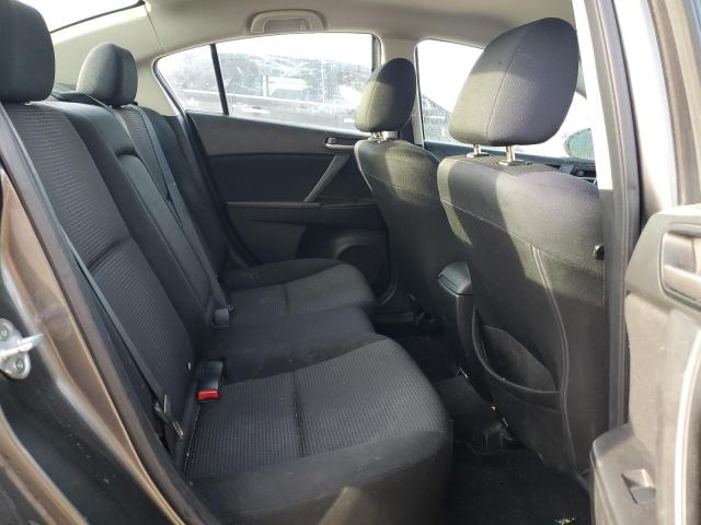 2013 MAZDA 3 I #3278880043