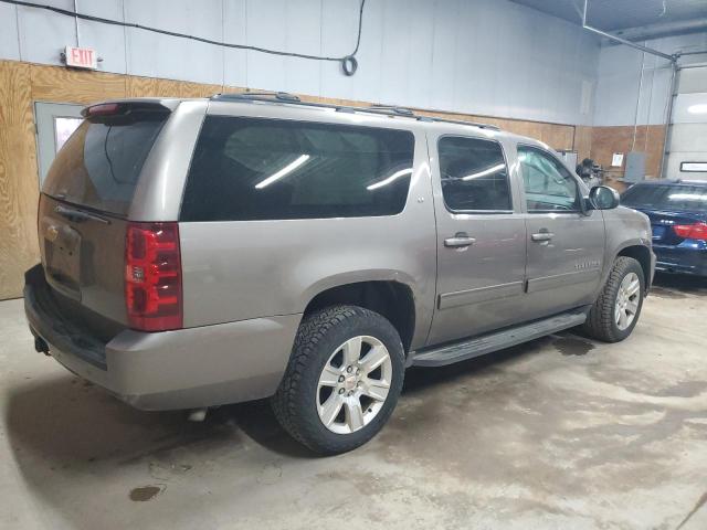 2013 CHEVROLET SUBURBAN K #3285795669
