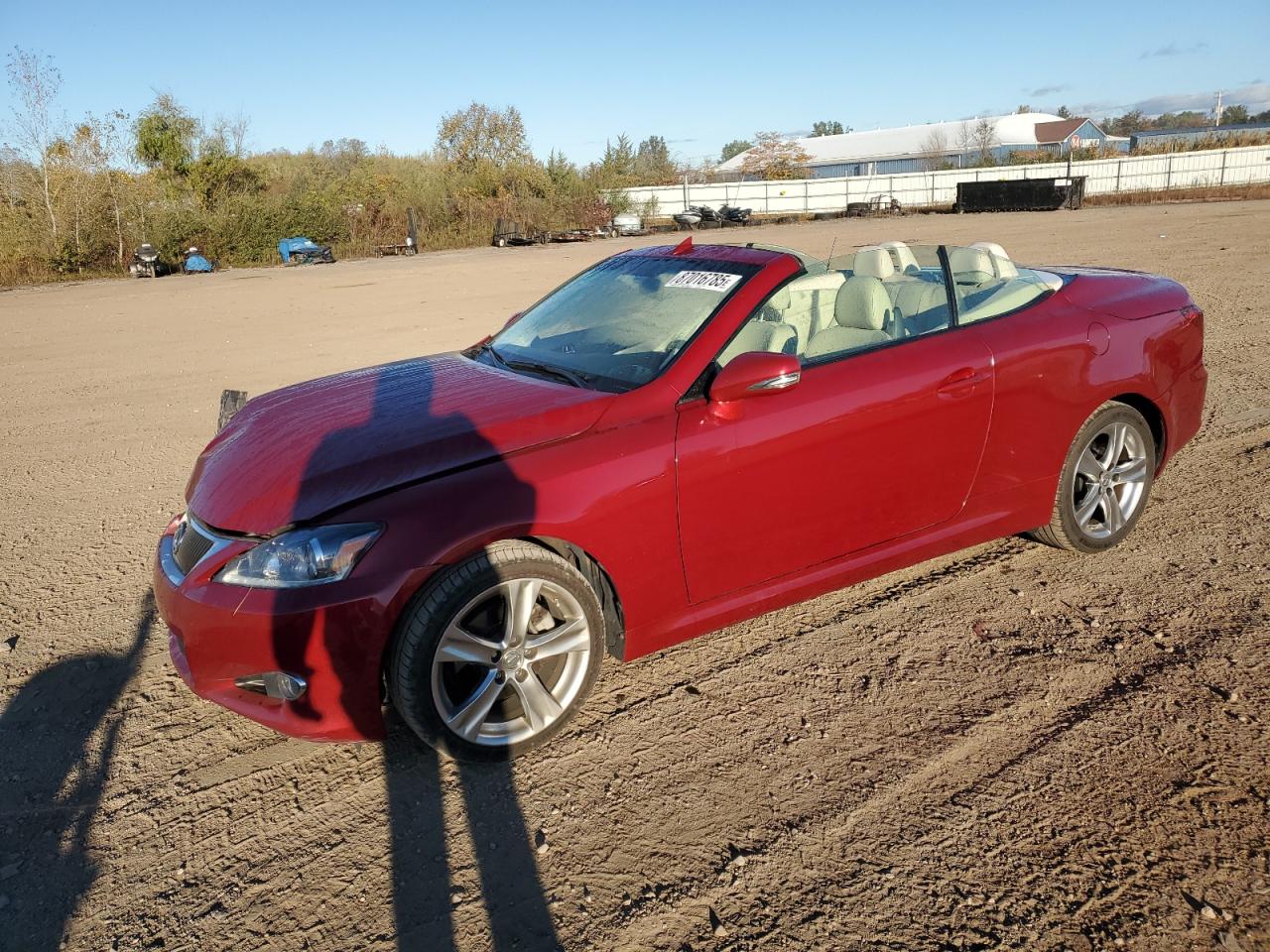 LEXUS IS 250