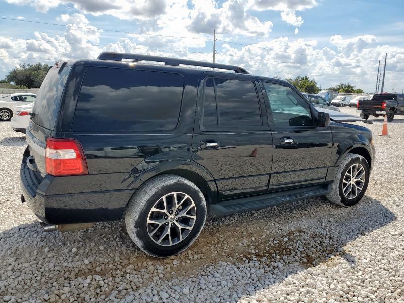 2017 FORD EXPEDITION XLT - 1FMJU1HT9HEA60558