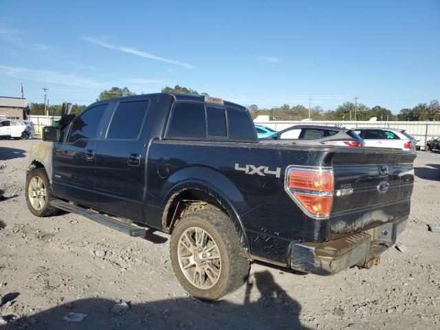 2012 FORD F150 SUPER #3292548681