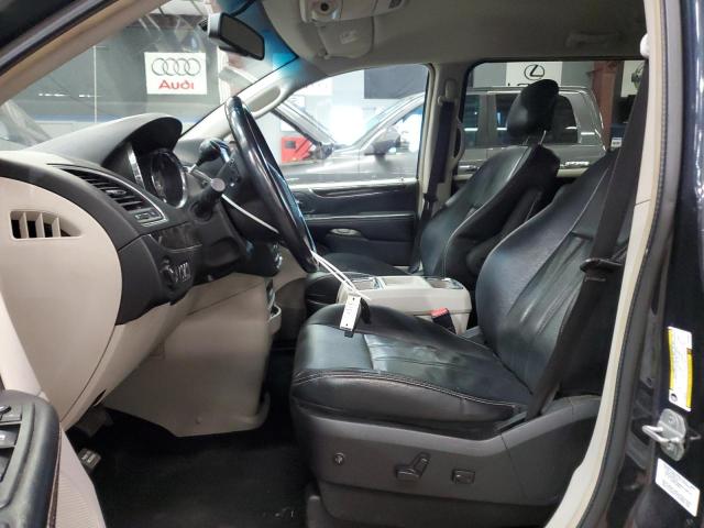 2014 CHRYSLER TOWN & COU - 2C4RC1BG9ER138387