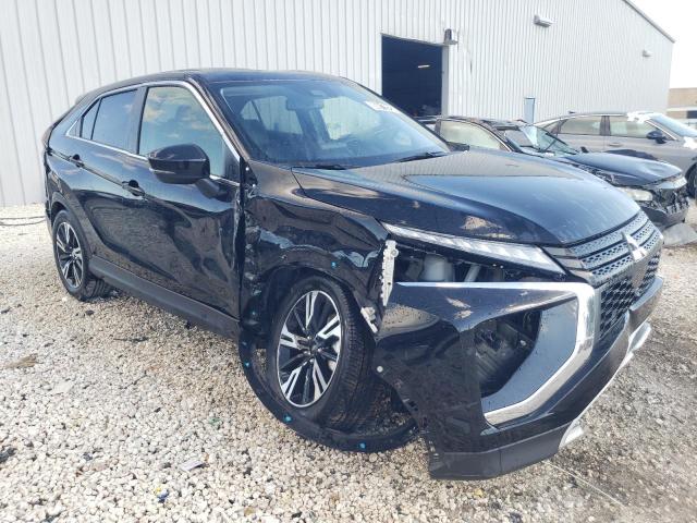 2025 MITSUBISHI ECLIPSE CR - JA4ATWAA1SZ005738