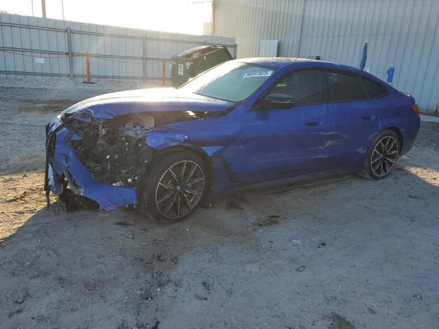 2023 BMW I4 EDRIVE WBY73AW07PFN70859