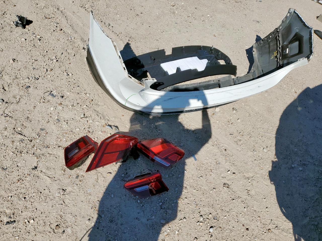 VOLKSWAGEN TIGUAN SE