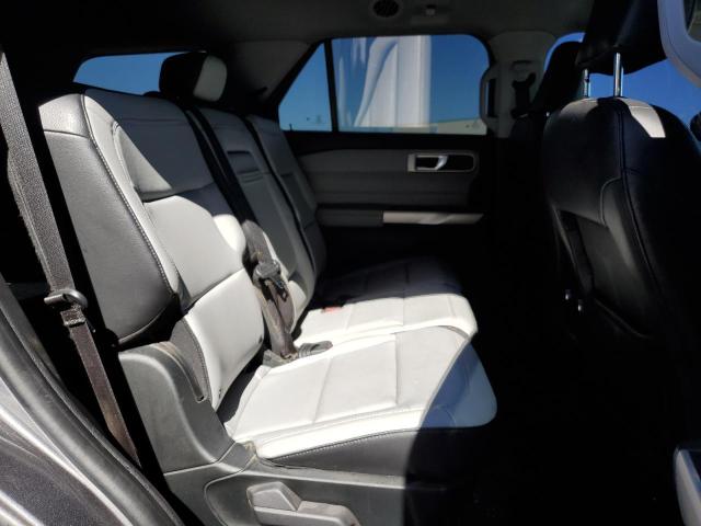 2021 FORD EXPLORER X - 1FMSK7DH1MGA05874