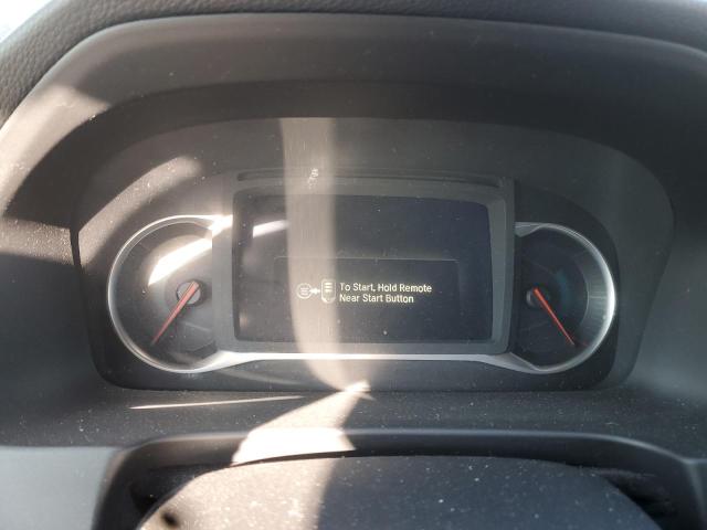 2021 HONDA PASSPORT E #3284914945