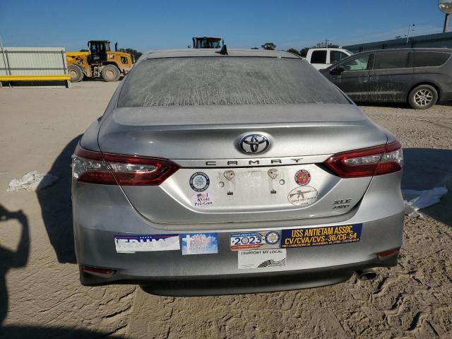 2020 TOYOTA CAMRY XLE #3288935890