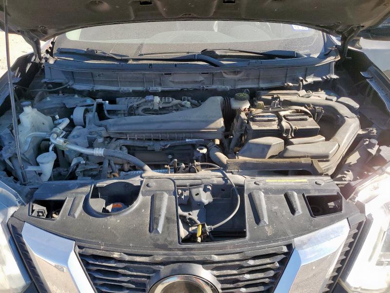 2018 NISSAN ROGUE S - JN8AT2MT6JW464831