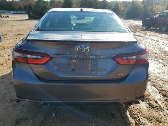 2023 TOYOTA CAMRY SE N #3296902837
